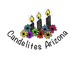 Candelites Arizona logo