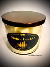 Load image into Gallery viewer, Sugar Cookie