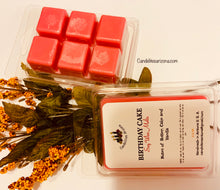 Load image into Gallery viewer, Birthday Cake