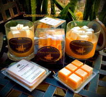 Load image into Gallery viewer, Minty Clementine