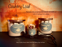 Load image into Gallery viewer, Country Loaf