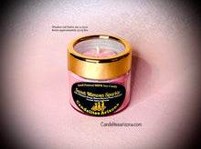 Load image into Gallery viewer, VOTIVE SCENTED SOY CANDLES