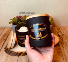 Load image into Gallery viewer, Zesty Mango