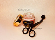 Load image into Gallery viewer, VOTIVE SCENTED SOY CANDLES