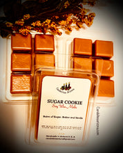 Load image into Gallery viewer, Wax Melts on shells