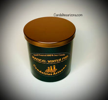 Load image into Gallery viewer, Magical Winter Pine