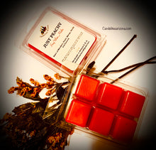 Load image into Gallery viewer, Wax Melts on shells