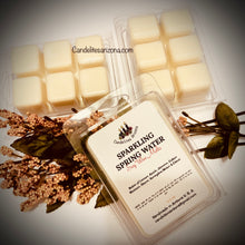 Load image into Gallery viewer, Sparkling Spring Water