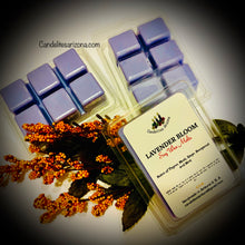 Load image into Gallery viewer, Wax Melts on shells