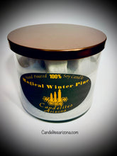 Load image into Gallery viewer, Magical Winter Pine