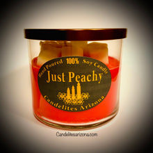 Load image into Gallery viewer, Just Peachy