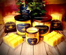 Load image into Gallery viewer, Citronella