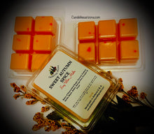 Load image into Gallery viewer, Wax Melts on shells