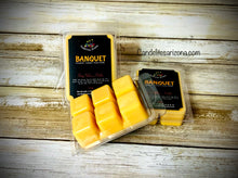 Load image into Gallery viewer, Wax Melts on shells