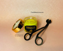 Load image into Gallery viewer, VOTIVE SCENTED SOY CANDLES