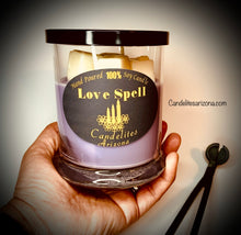 Load image into Gallery viewer, Love Spell