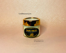 Load image into Gallery viewer, VOTIVE SCENTED SOY CANDLES