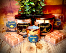 Load image into Gallery viewer, Sugar Cookie