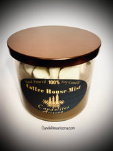 Load image into Gallery viewer, COFFEE HOUSE MIST
