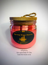 Load image into Gallery viewer, Spring Time Forest