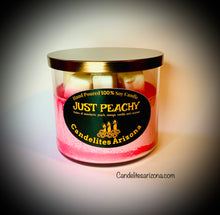 Load image into Gallery viewer, Just Peachy