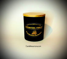 Load image into Gallery viewer, Spring Time Forest