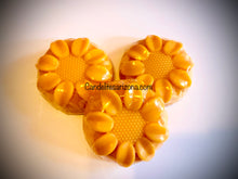 Load image into Gallery viewer, Flower Soy Melts