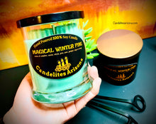 Load image into Gallery viewer, Magical Winter Pine