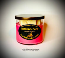 Load image into Gallery viewer, Birthday Cake