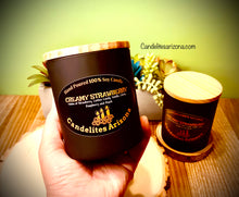 Load image into Gallery viewer, Creamy Strawberry