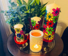 Load image into Gallery viewer, Tealight Wax Melter