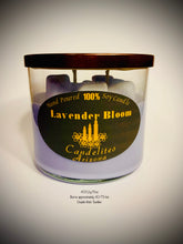 Load image into Gallery viewer, Lavender Bloom