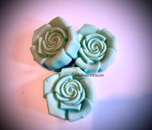 Load image into Gallery viewer, Flower Soy Melts