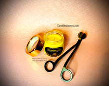 Load image into Gallery viewer, Citronella