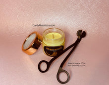 Load image into Gallery viewer, VOTIVE SCENTED SOY CANDLES