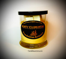 Load image into Gallery viewer, Minty Clementine