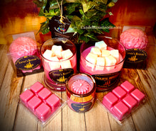 Load image into Gallery viewer, VOTIVE SCENTED SOY CANDLES