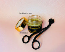 Load image into Gallery viewer, VOTIVE SCENTED SOY CANDLES