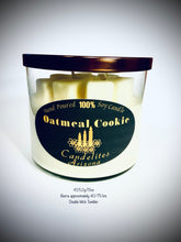 Load image into Gallery viewer, Oatmeal Cookie