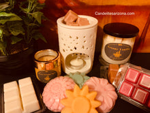 Load image into Gallery viewer, Tealight Wax Melter