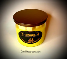 Load image into Gallery viewer, Citronella