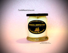 Load image into Gallery viewer, Magical Winter Pine