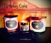 Load image into Gallery viewer, Birthday Cake