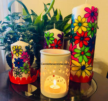 Load image into Gallery viewer, Tealight Wax Melter