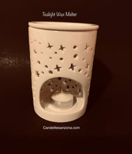 Load image into Gallery viewer, Tealight Wax Melter
