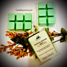 Load image into Gallery viewer, Magical Winter Pine