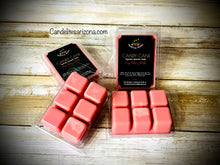 Load image into Gallery viewer, Wax Melts on shells