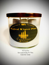 Load image into Gallery viewer, Magical Winter Pine