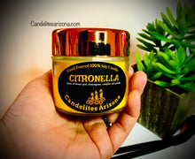Load image into Gallery viewer, Citronella