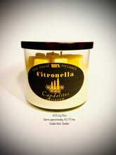 Load image into Gallery viewer, Citronella